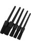 Cleaning Brush Set - Soft Bristle, Multi-Size, and Deep Cleaning Brushes with Long Handle - Ideal fo