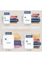 Vacuum Storage Bags 20Pack (2 Jumbo/4 Large/6 Medium/8 Small), Reusable Space Saver Compression Stor - 2