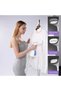 Handheld Garment - 1500W, 280mL, - 2