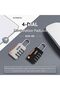 2 Pack Combination Padlock,Gym Locks,Travel Lock Alloy Combination Code Lock Padlock for Luggage Zip - 5
