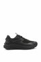 Men's Black Waterproof Lace-Up Outdoor Shoes/Boots - 2