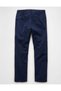 AE Flex Original Straight Lived-In Khaki Pant - 4