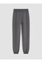 LCW Vision Gray Soft Touch Women's Jogger Pants—The ALITA CITY Difference - 6
