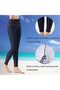 womens Slim Swim Pants - 3