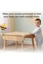 Cushion Corner Guards - 6