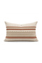 Digital Print Bohemian Rectangular Cushion Cover, 33 x 53 cm, Reversible Cushion Cover, 1 PIECE - 2