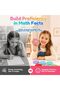 9 Pcs Math Fidget Spinners, 3rd 4th Grade Multiplication and Division Games, Hands-On Math Manipulat - 5
