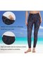 womens Slim Swim Pants - 2