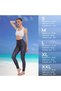 womens Slim Swim Pants - 6