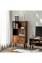Biblioteca Talis, 60x30x120 cm - 3