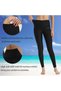 womens Slim Swim Pants - 2