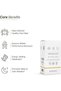 HC Magnesium Complex 60 Capsules - 3