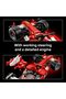 Icons Ferrari F2004 & Michael Schumacher 11375 - 5