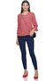 Women's Regular Fit Top - 5