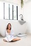 Hooded Towel - 5