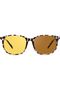 Blue Light Glasses Computer Glasses UV Blocking Filter Eyeglasses Frame, 01-classic Black·cuar - 3