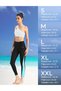 womens Slim Swim Pants - 6