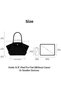 Women's Hana Medium Tote Bag - 2