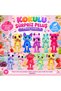 Scented Plush Toy S2 GEN01 - 4