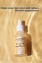 Celenes Brightening and Skin-Tone-Evening Rena Vitamin C Serum - Oat Extract + Niac GEN01 - 3