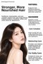 SCALP & HAIR TREATMENT – Scalp and Hair Care Mask Containing Panthenol, Niacinamide, and Biotin - 3