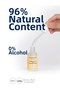 Celenes Brightening and Skin-Tone-Evening Rena Vitamin C Serum - Oat Extract + Niac GEN01