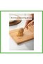 Bamboo Cleaning Brush GEN01