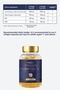 Omega-3 Norwegian Fish Oil 90 Capsules + Vitamin D3 1000 IU 60 Tablets, 2-Pack - 2