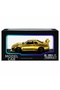 نموذج سيارة R34 GTR بمقياس 1/24، موديل GEN01. - 3