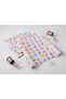 Balloon-Patterned Gift Wrapping Paper, 25x35 cm, 10 Sheets | Birthday, Special Occasion, and Gift Wrapping Paper