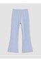 Peak New Season Flared Girls' Leggings - 2