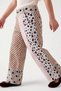 Clover Patch Patterned Pants - 2