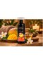 Garden Tasting Massage Oil Mango 250ml - 2