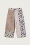 Clover Patch Patterned Pants - 3