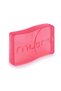 Raspberry Glycerin Soap (3-Pack) - Moisturizing, Anti-Redness, and Soothing for Normal Skin and Skin Prone to Atopic Dermatitis, Eczema, Psoriasis, and Rosacea - 5