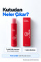 Fluoride+ Red Velvet Flavored Whitening Toothpaste - 4