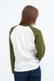 Long Sleeve T-Shirt B9074 - 6