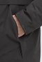 Men's Zipper Magnet Closure Water Cold Resistant Hooded Coat - Ccmoon - 4