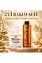 Bronzing Oil, Hair Lotion 2-Pack Advantage Set - 5