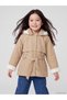Trendy Picks from Kübra Butik: Hooded Girls' Jackets