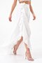 Skirts - Multicolor - Long - 4