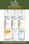 Blue Light Serum |   Blue Light Protector & Barrier Support |   Centella, Aphloia, Hyaluronic Acid |   30ml - 6