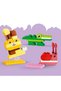 Set de construcție cu animale - 6
