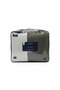 Army Green | 8-Piece Single Duvet Set - 4