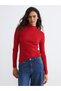 I Half Fisherman Roba Collar Women's Knitwear Sweater from Freezen Store - 2