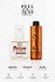 Bronzing Oil, Hair Lotion 2-Pack Advantage Set - 3