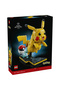 Pikachu și Poké Ball - 2