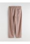 I Comfortable Fit Linen-Look Men's Trousers from Freezen Store - 7