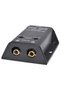 Convertor înalt-jos, 2 canale audio - 4