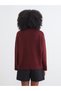 I Zero Roba Collar Women's Knitwear Sweater from Freezen Store - 5
